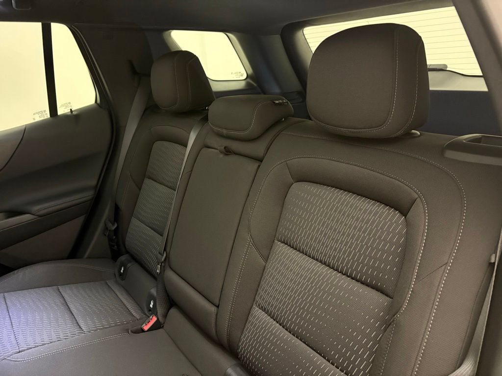 New 2026 Chevrolet Equinox LT FWD image 29