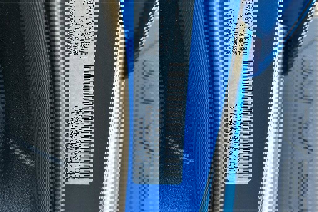 New 2025 RAM 1500 Laramie w/ Night Edition image 26