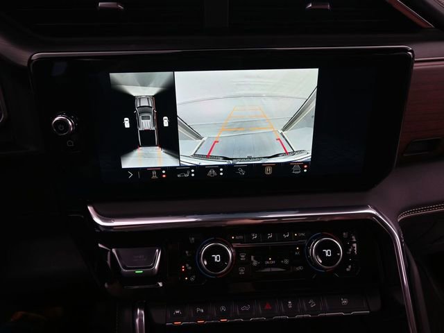 Used 2024 GMC Sierra 1500 Denali Ultimate image 35