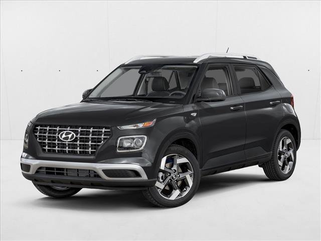 New 2026 Hyundai Venue SEL FWD image 1
