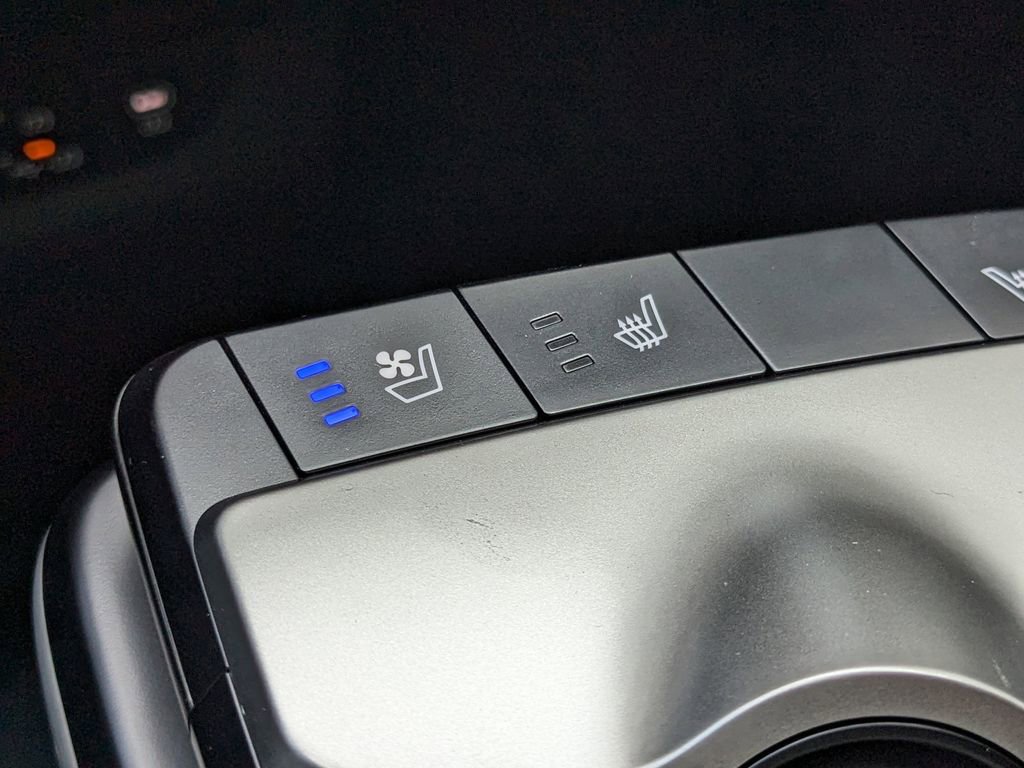 New 2025 Kia EV6 Wind RWD image 28
