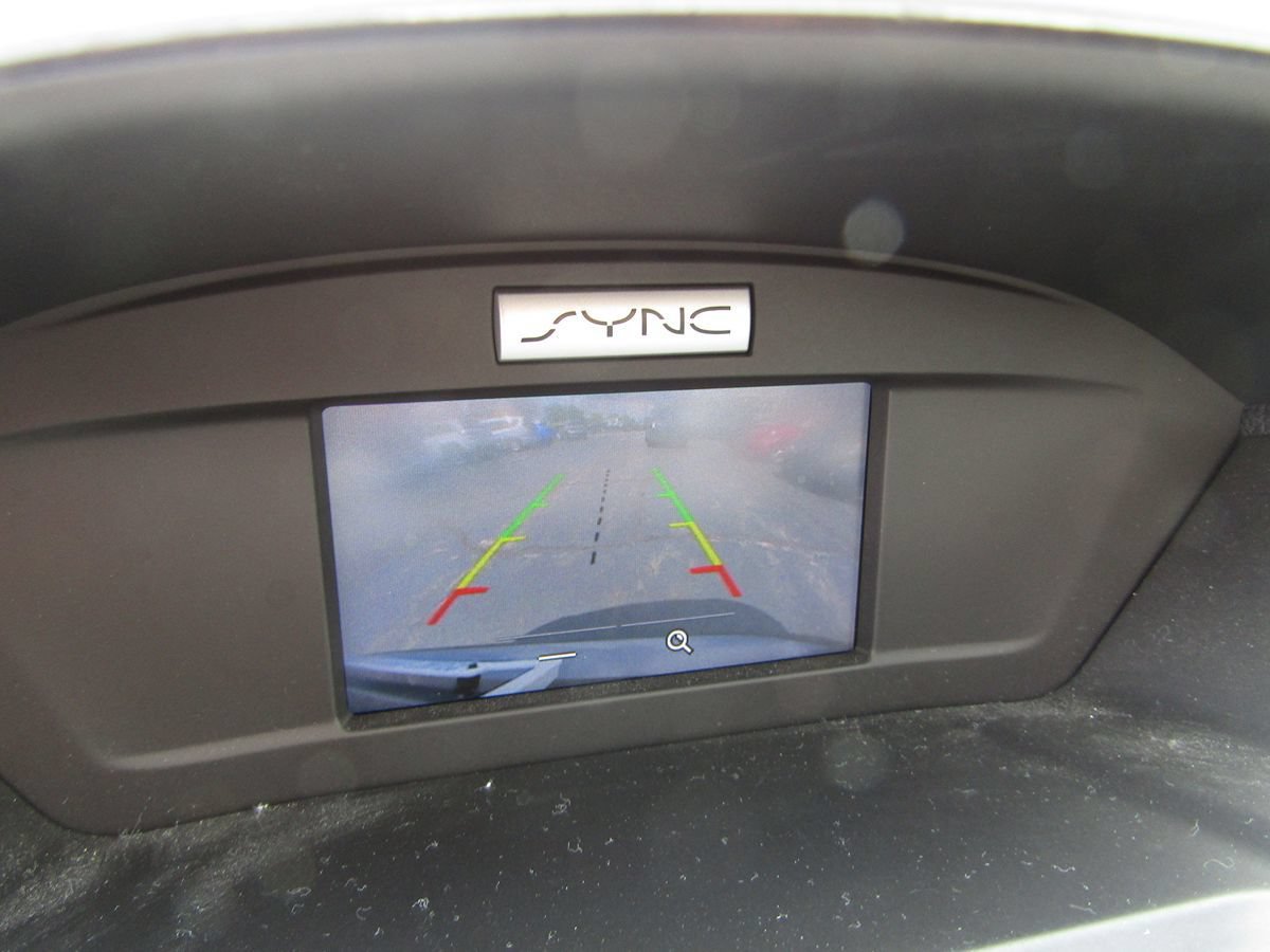 Used 2018 Ford C-MAX SE FWD image 13
