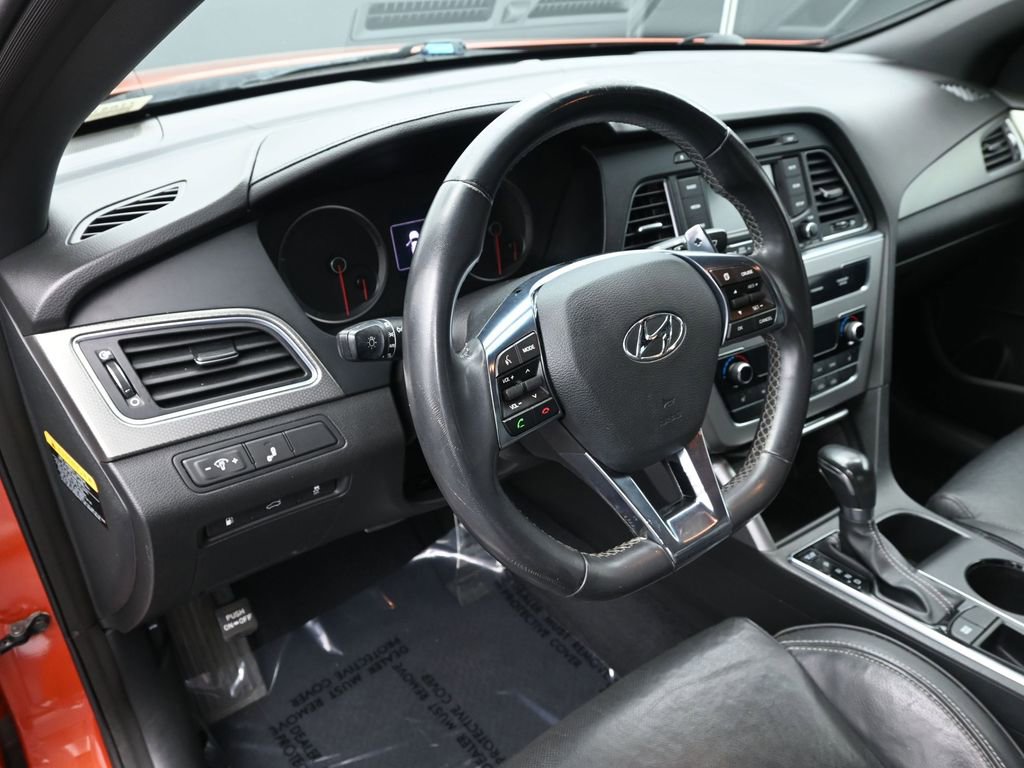 Used 2015 Hyundai Sonata Sport 2.0T image 10