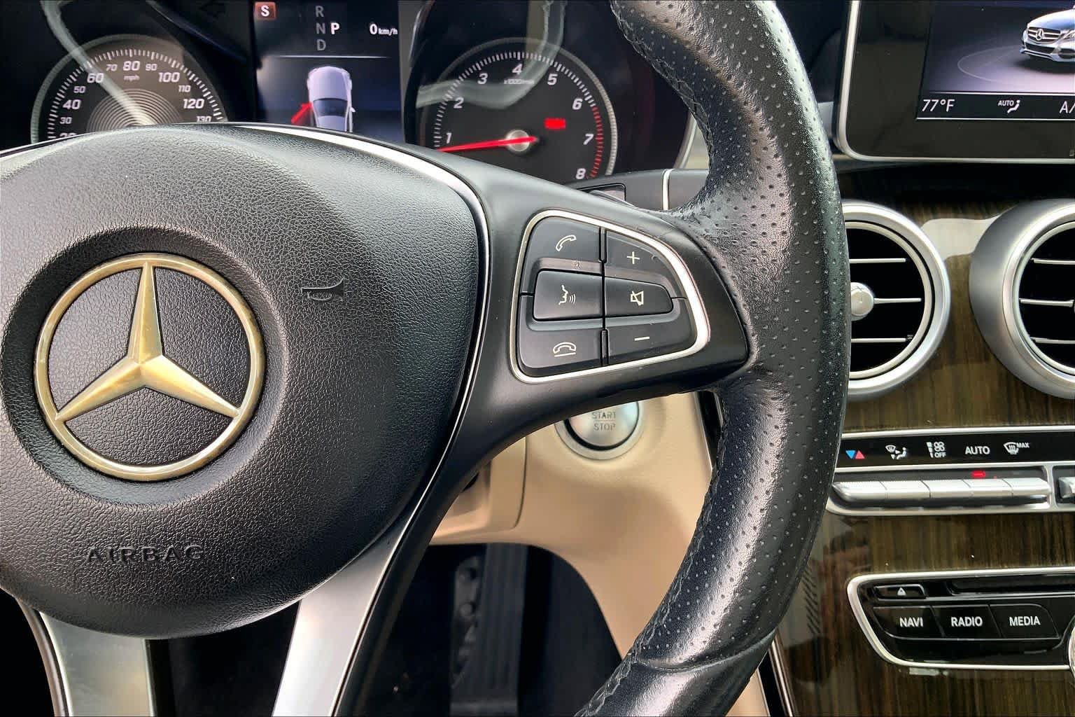 Used 2018 Mercedes-Benz C 300 Sedan image 49