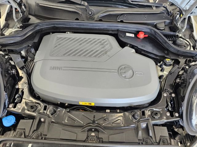 Used 2022 MINI Cooper SE image 31