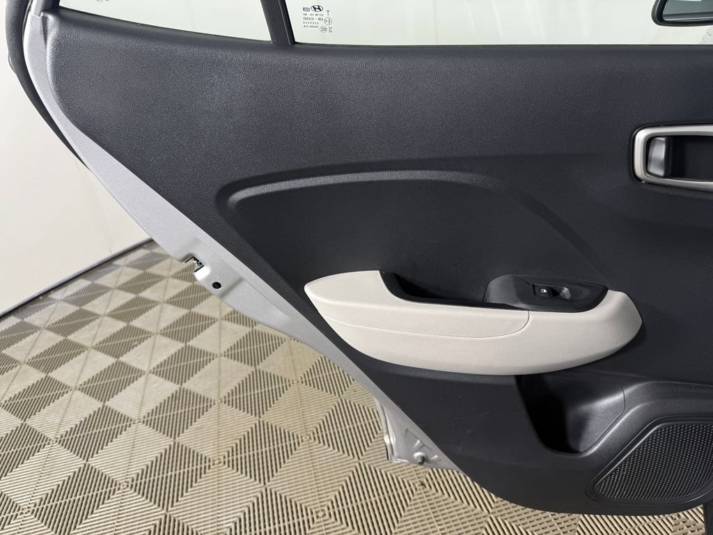 Certified 2026 Hyundai Venue SEL FWD image 24