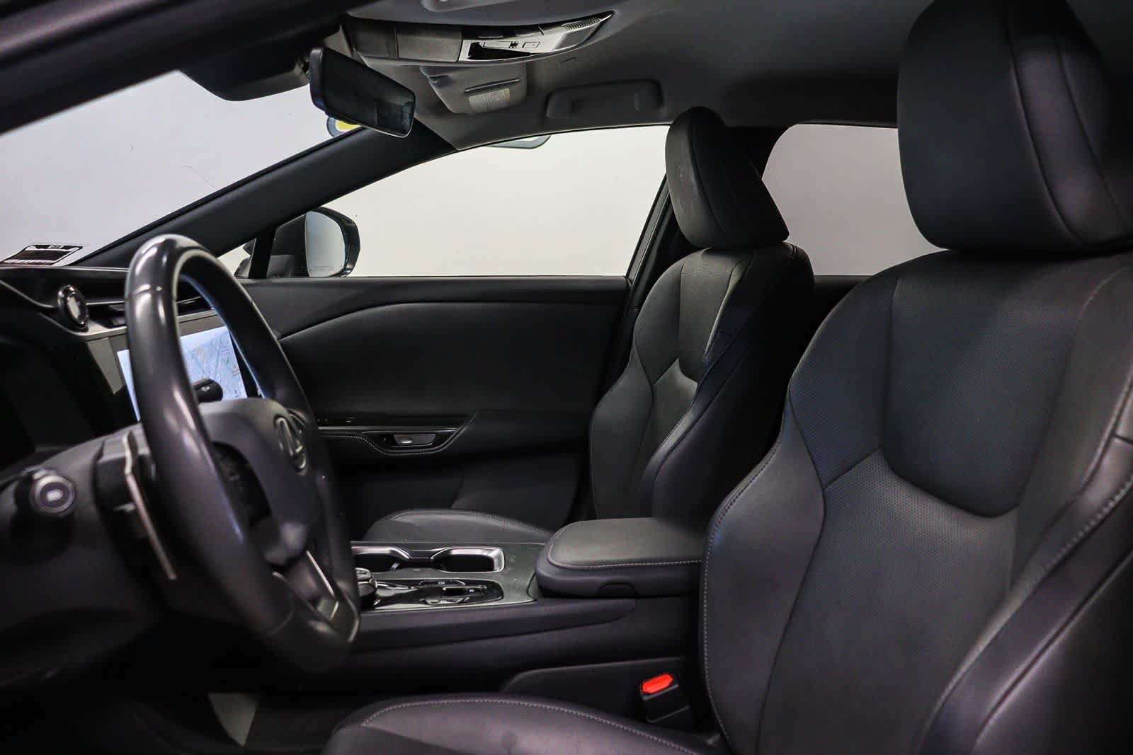 Used 2024 Lexus RZ 300e Premium FWD image 17