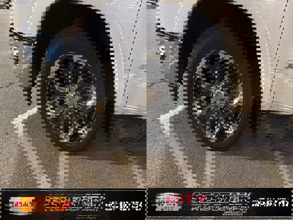 Used 2019 RAM 1500 Limited image 29