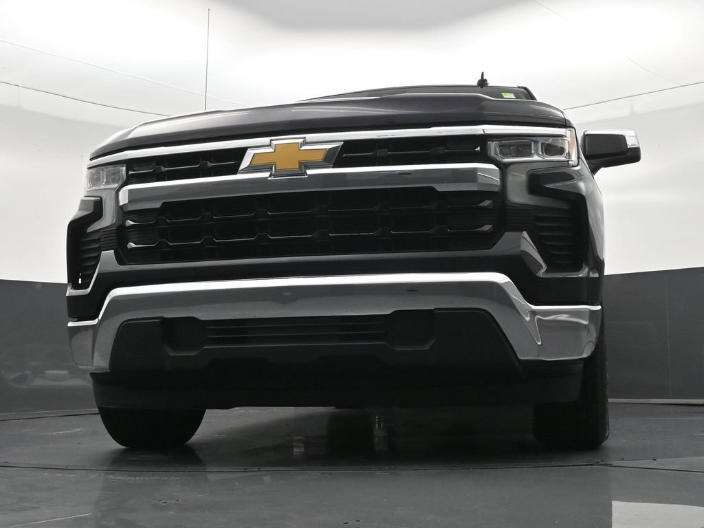 Used 2023 Chevrolet Silverado 1500 LT RWD image 26