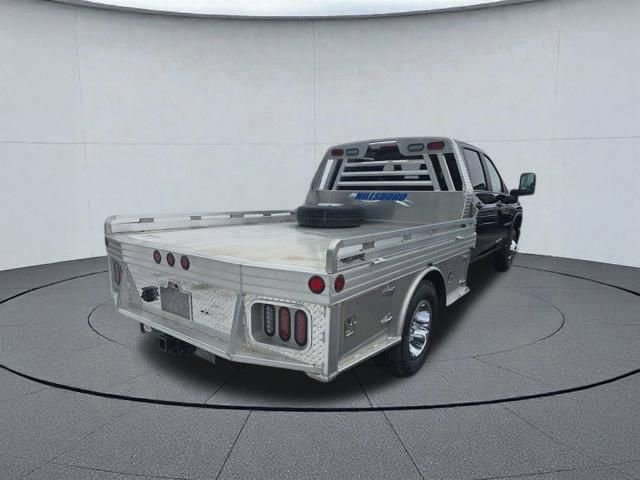 New 2026 Chevrolet Silverado 3500 LT w/ Convenience Package AWD/4WD image 6
