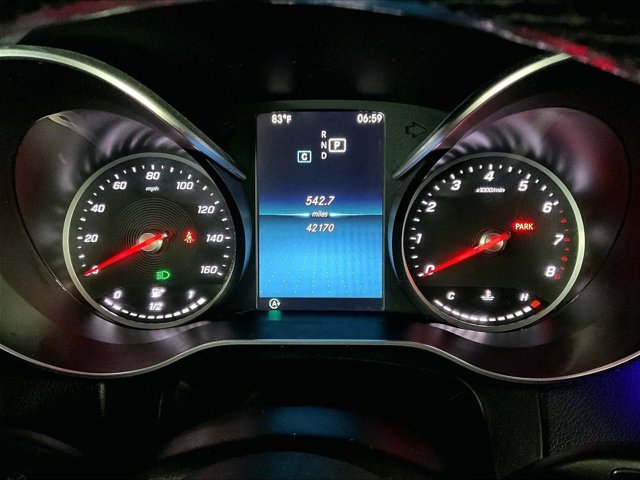 Used 2019 Mercedes-Benz C 300 Cabriolet image 22