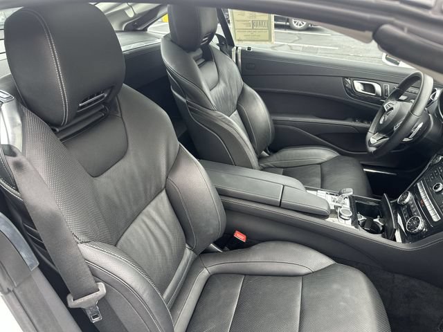 Used 2020 Mercedes-Benz SL 450 image 29