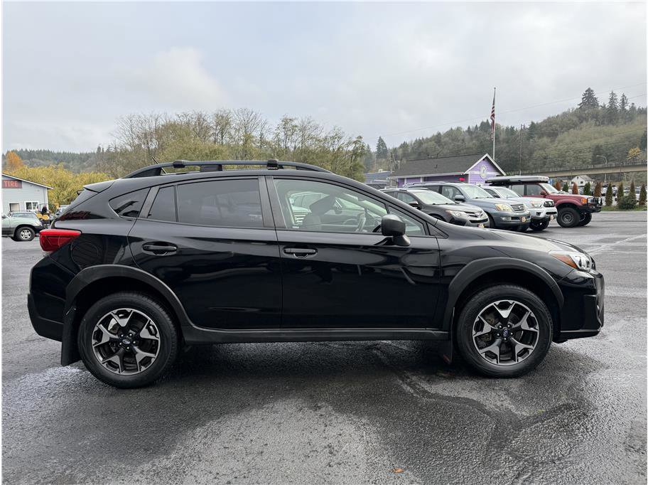 Used 2019 Subaru Crosstrek 2.0i image 5