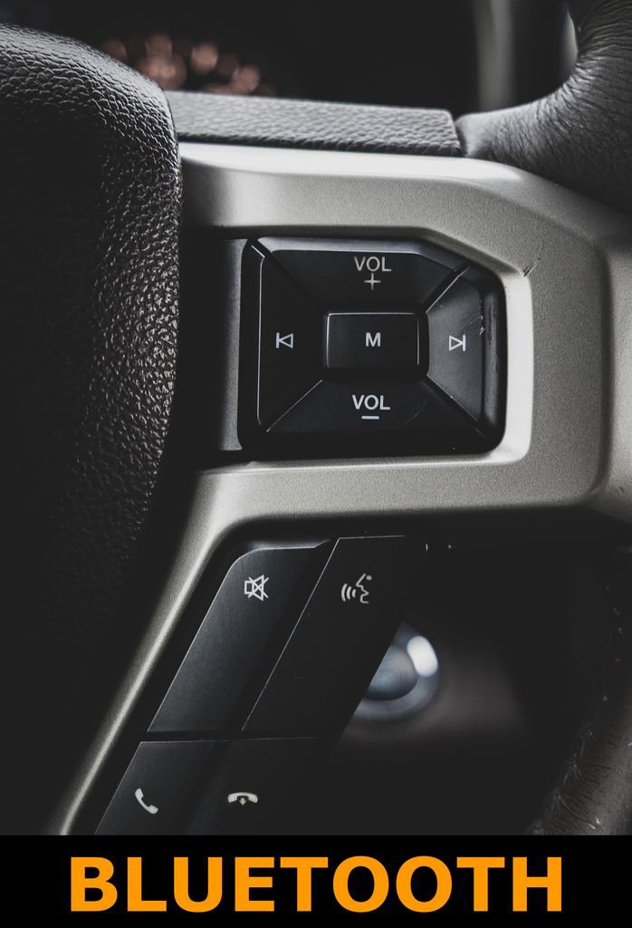 Used 2017 Ford F150 King Ranch w/ Equipment Group 601A Luxury image 17