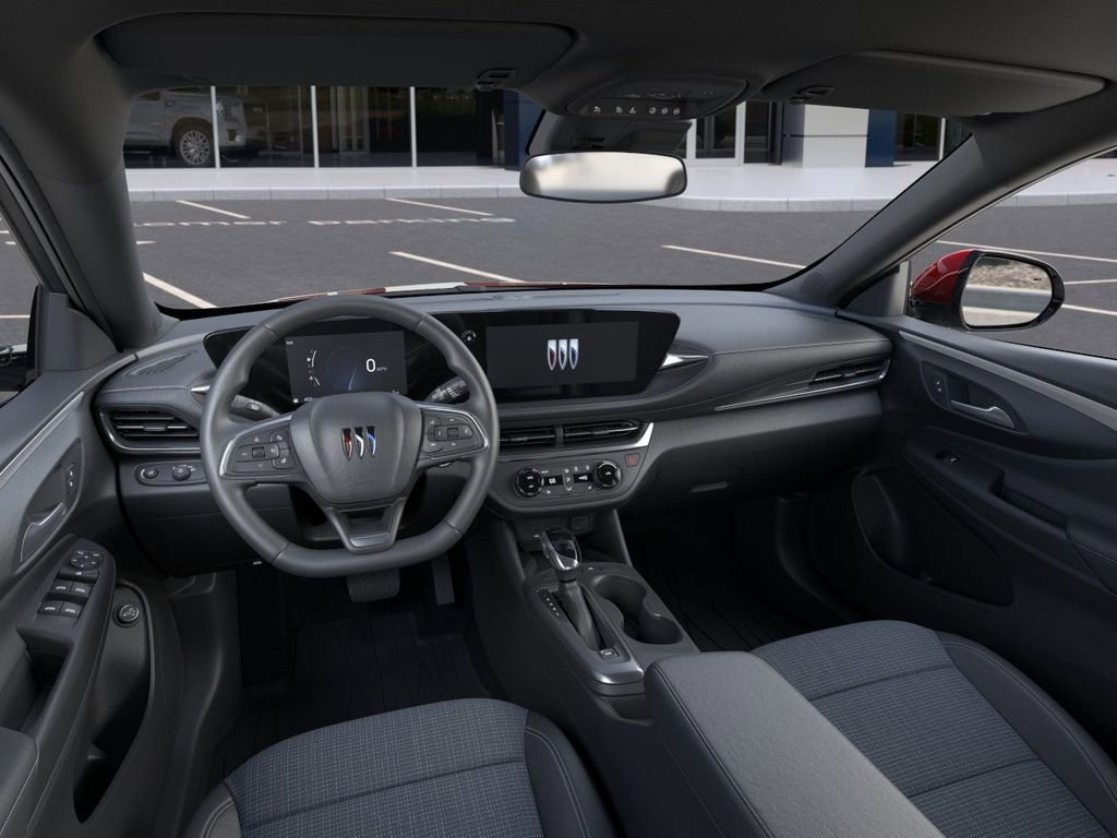 New 2026 Buick Envista Preferred w/ Convenience I Package image 15
