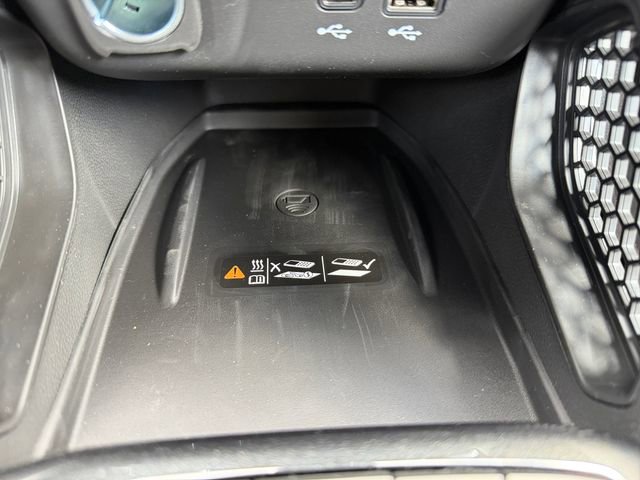 New 2026 Chevrolet TrailBlazer ACTIV image 25