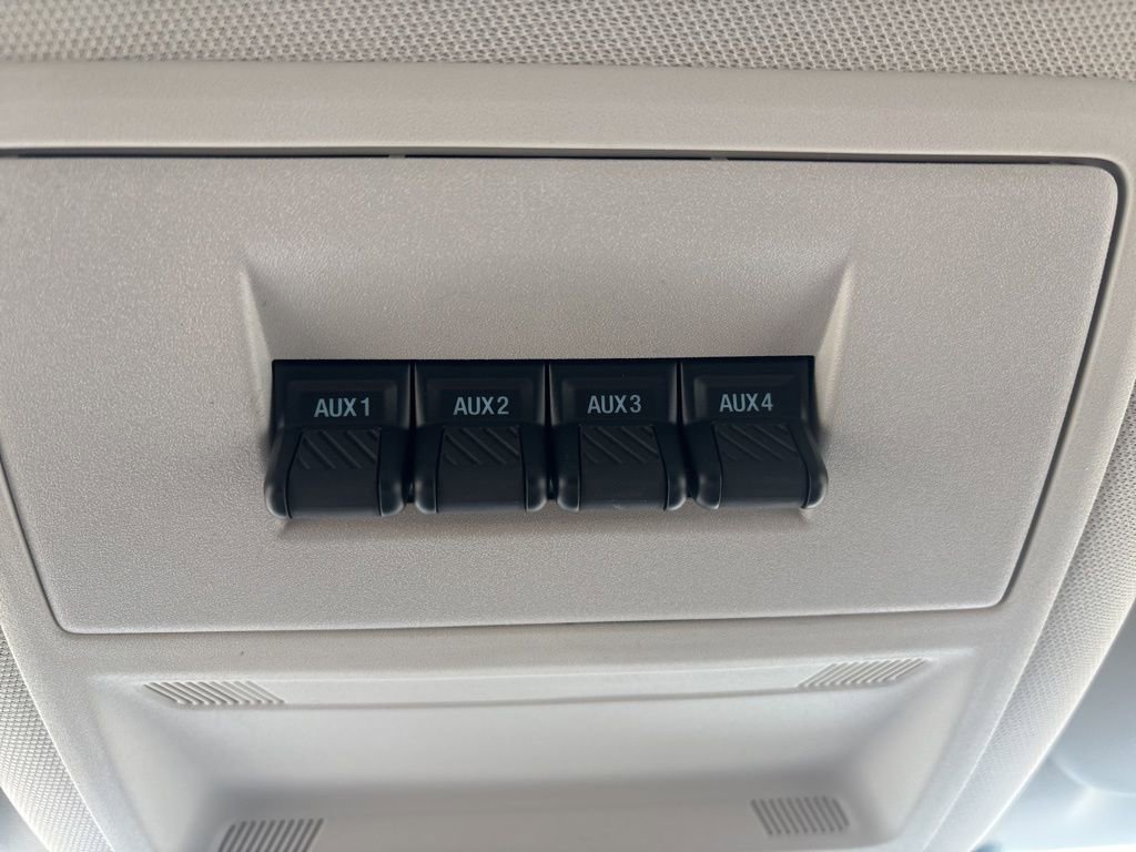 New 2025 Ford Bronco Sport Big Bend image 27