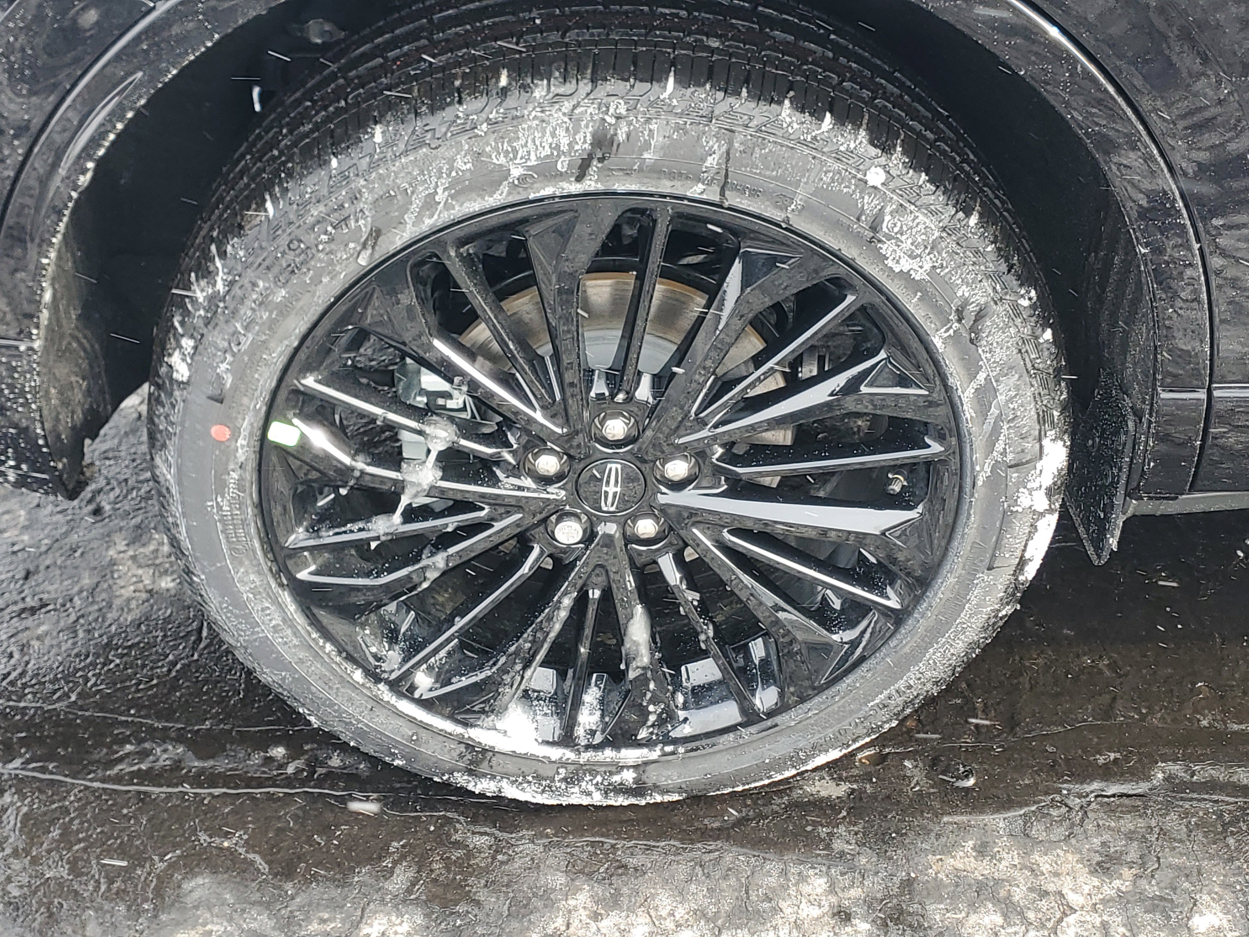 New 2026 Lincoln Corsair Premiere image 5