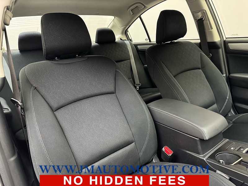 Used 2018 Subaru Legacy 2.5i Premium AWD/4WD image 20