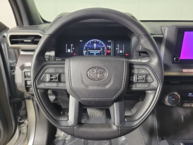 Used 2026 Toyota Tacoma SR5 RWD image 27