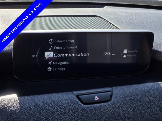 Used 2024 MAZDA CX-90 3.3 Turbo w/ Preferred Plus image 18