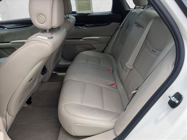 Used 2013 Cadillac XTS Premium FWD image 17