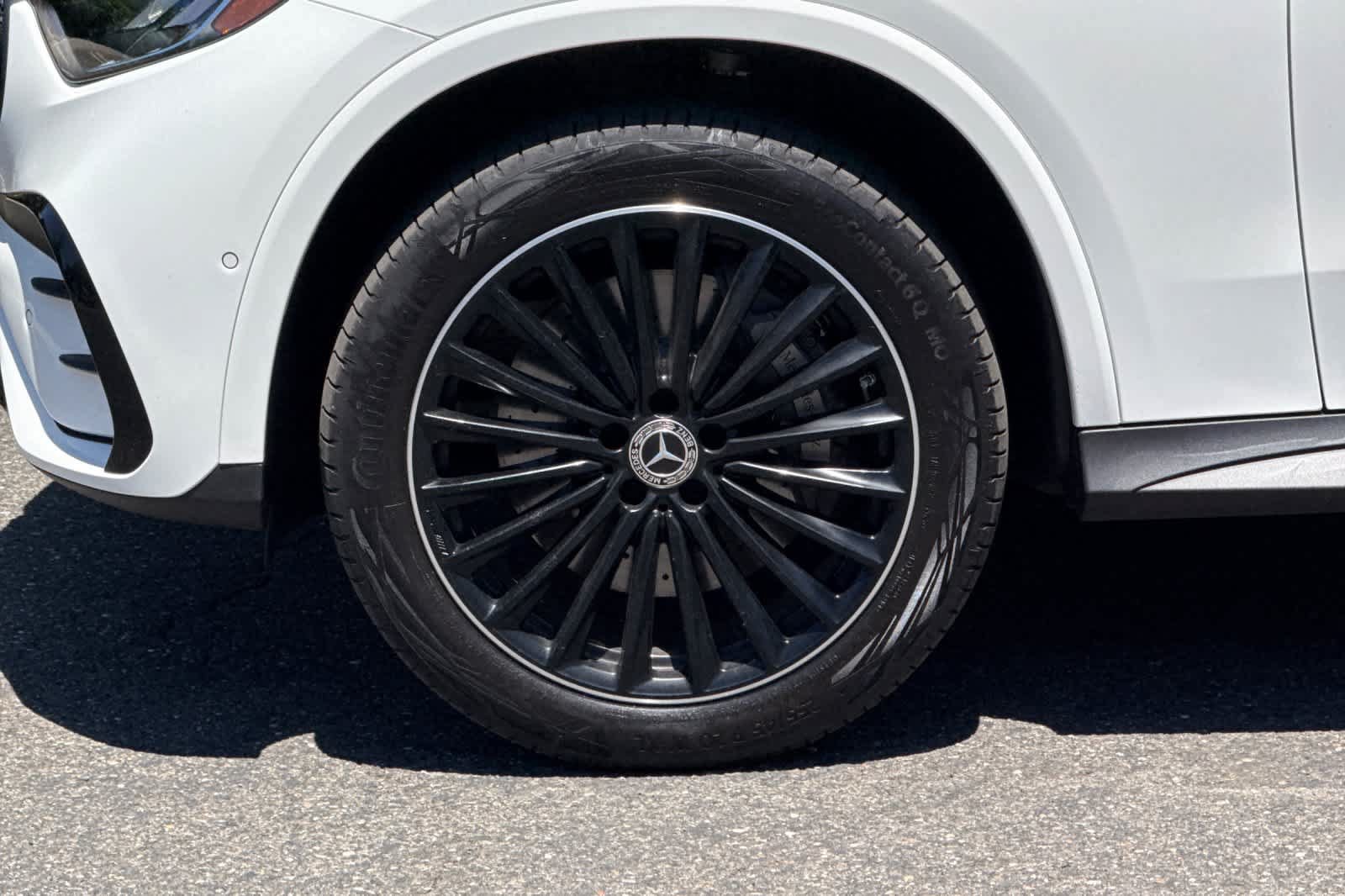 Certified 2026 Mercedes-Benz GLC 300 image 26
