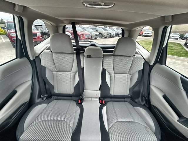 Certified 2021 Subaru Forester Premium AWD/4WD image 22
