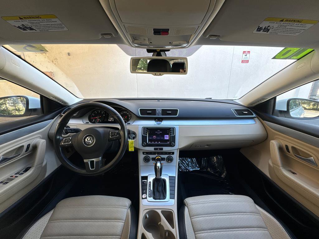 Used 2016 Volkswagen CC Sport image 20