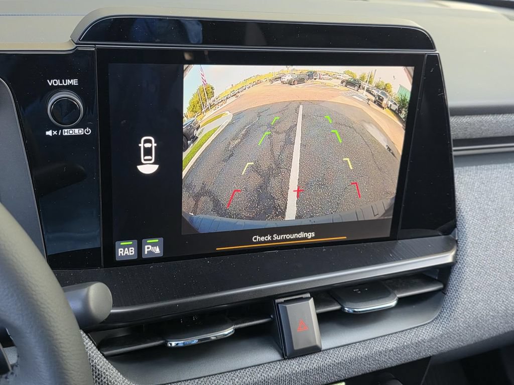 New 2026 Subaru Outback Premium AWD/4WD image 13