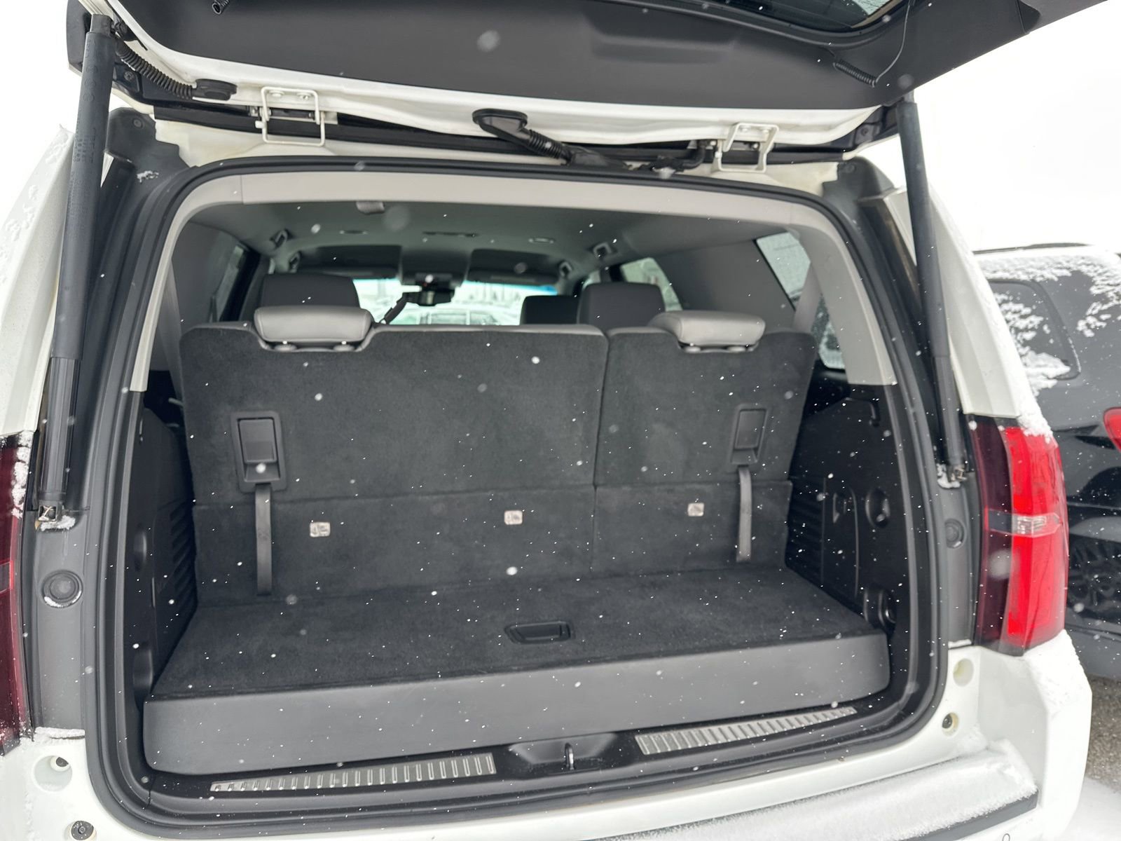 Used 2015 Chevrolet Tahoe LT w/ Max Trailering Package AWD/4WD image 23