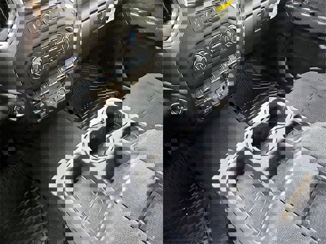 Used 2025 Chevrolet Silverado 2500 Custom w/ Custom Blackout Package image 25