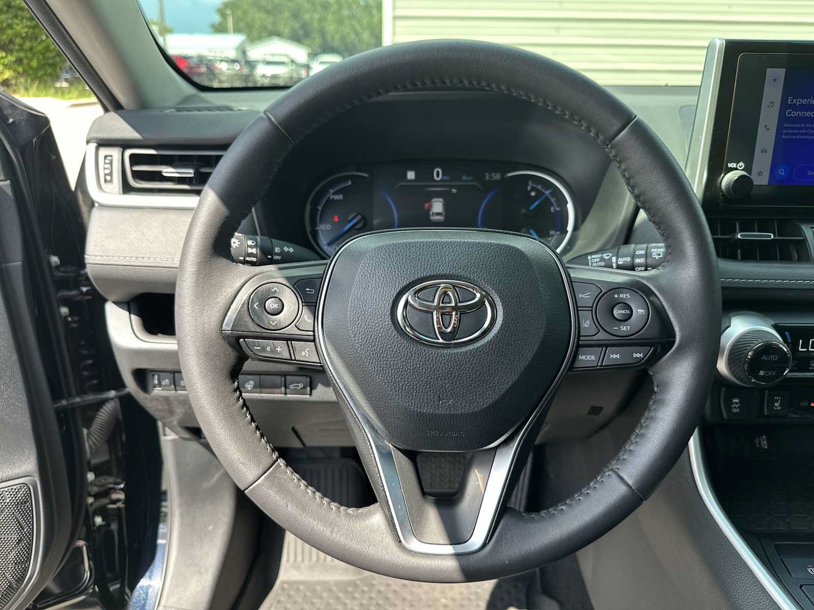 Used 2024 Toyota RAV4 XLE Premium w/ Weather Package AWD/4WD image 21