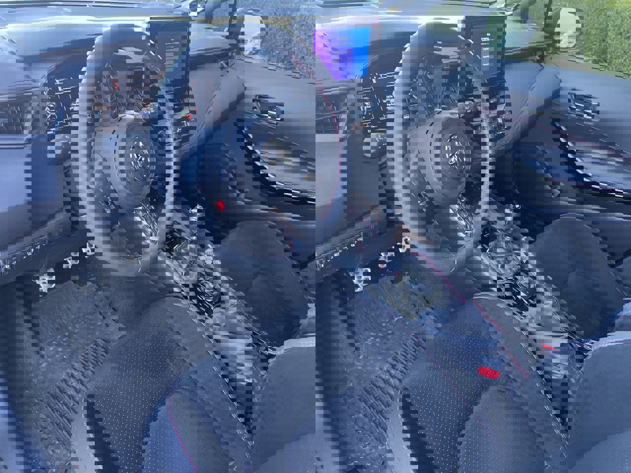 Used 2025 Toyota Corolla GR image 9