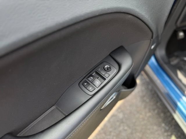 Used 2021 Dodge Challenger R/T Scat Pack RWD image 18