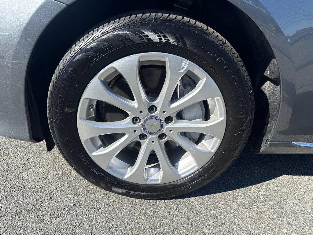 Used 2017 Mercedes-Benz E 300 4MATIC image 13
