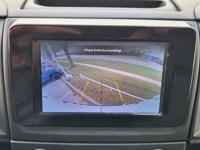 Used 2025 RAM ProMaster 2500 w/ Convenience Group image 18