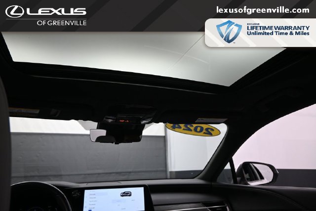 Used 2024 Lexus RX 350 Premium Plus w/ Convenience Package FWD image 22