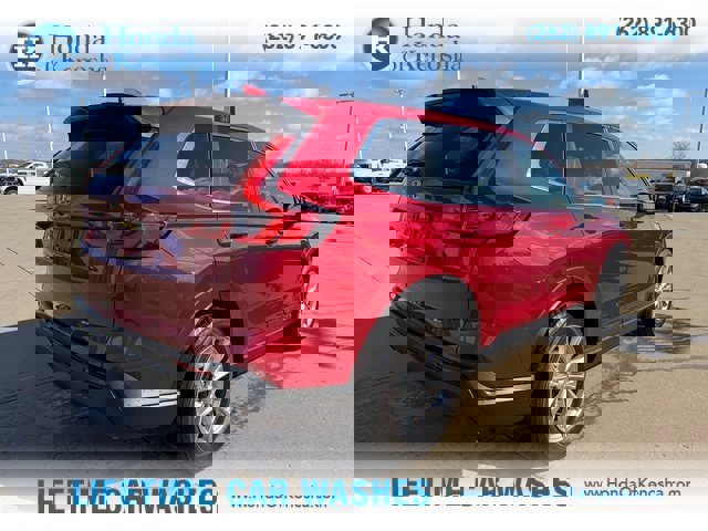 Certified 2024 Honda CR-V EX-L image 7