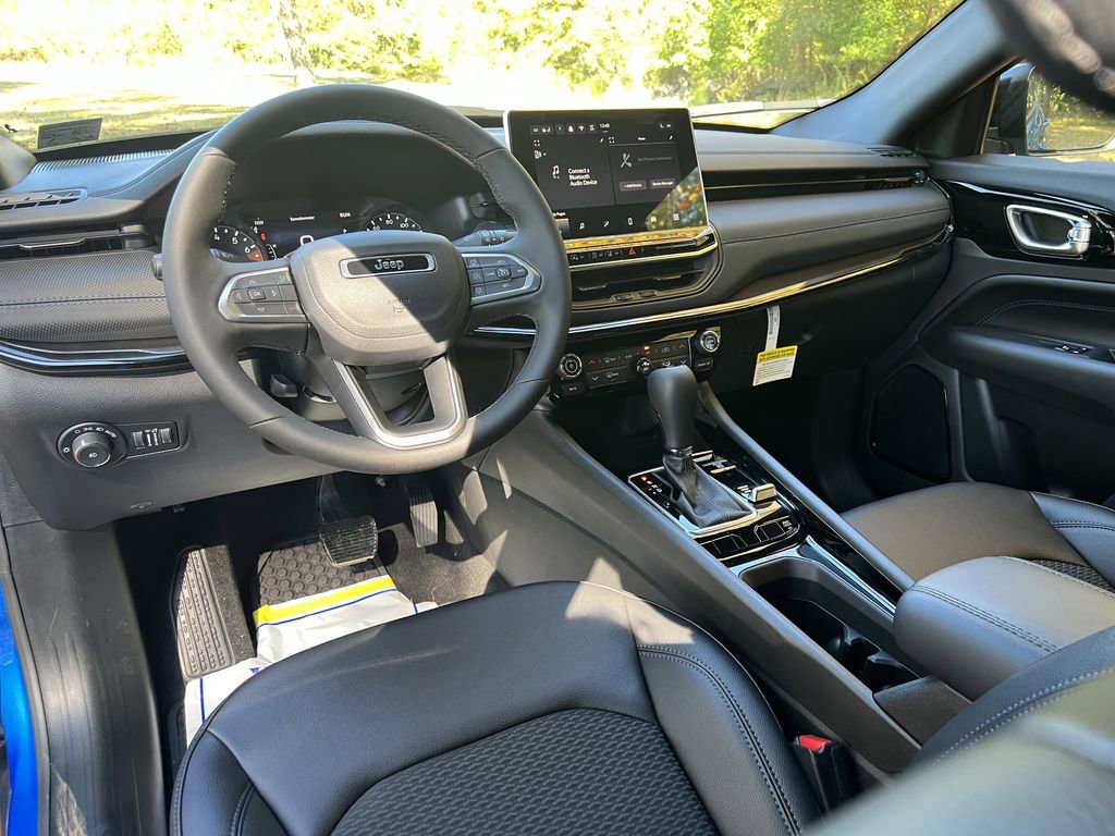 New 2026 Jeep Compass Latitude w/ Quick Order Package 29K image 17