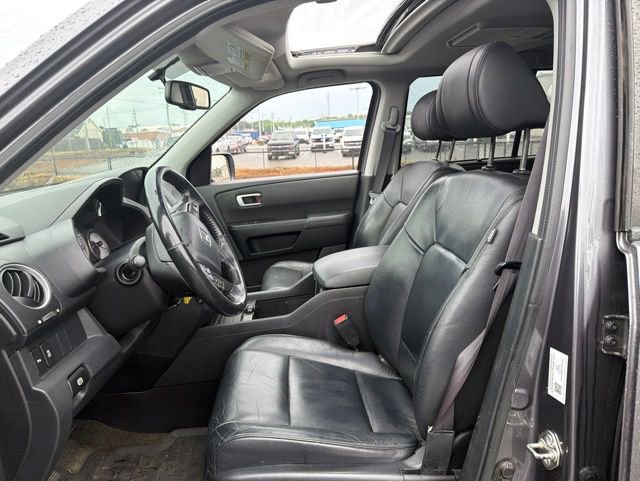 Used 2015 Honda Pilot Touring image 10
