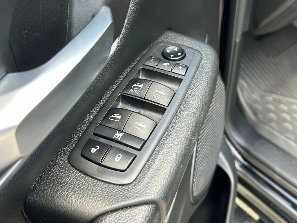 Certified 2021 RAM 1500 Big Horn RWD image 32