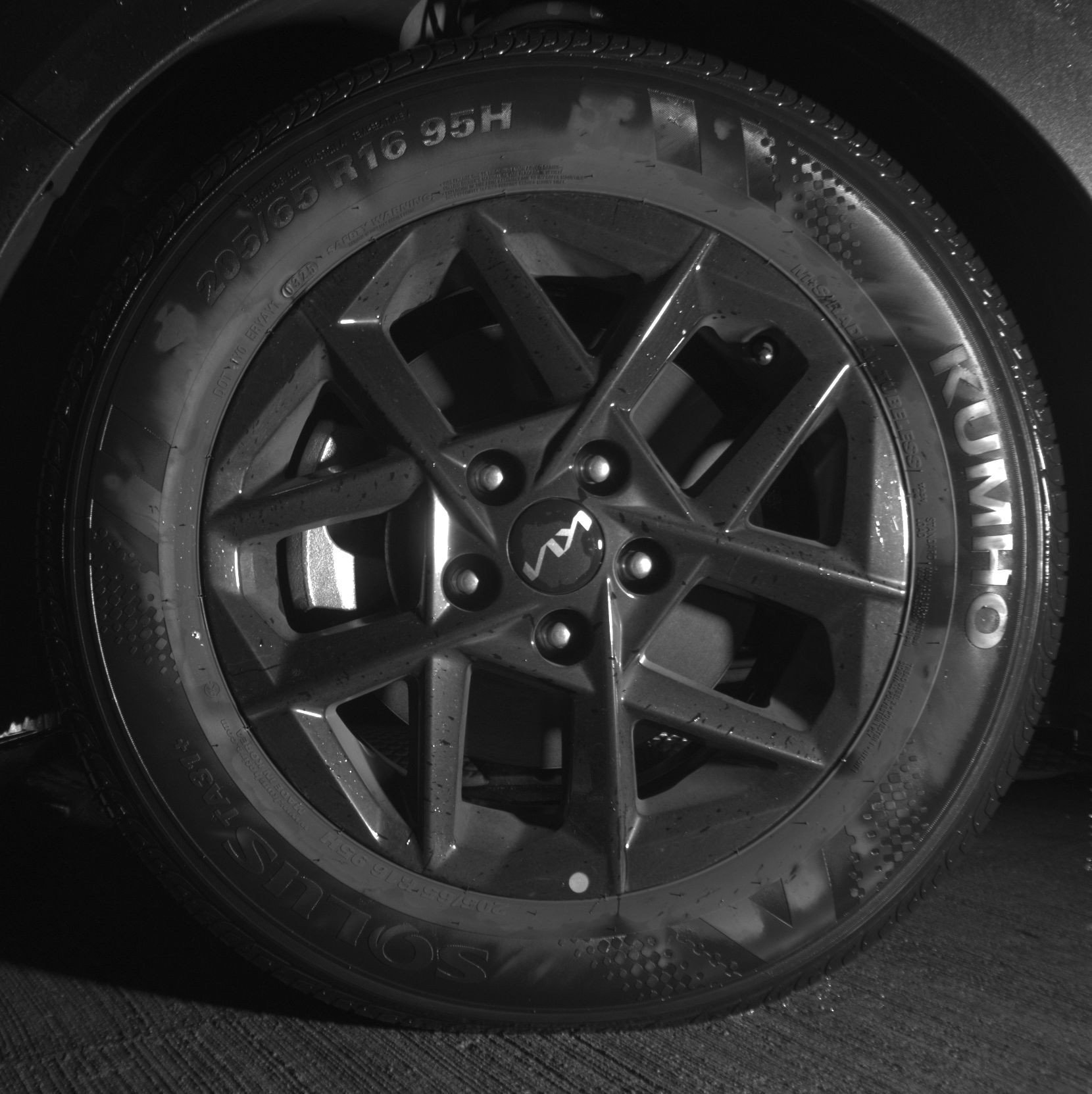 Used 2025 Kia K5 LXS image 12