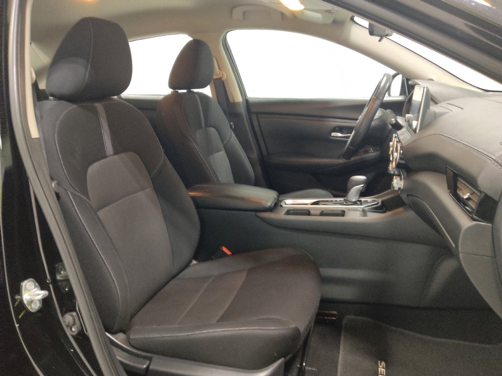 Used 2024 Nissan Sentra SV w/ All-Weather Package image 21