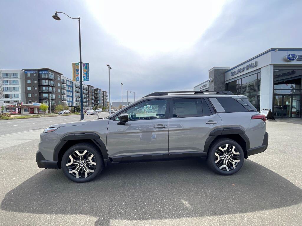New 2026 Subaru Outback Touring XT AWD/4WD image 5