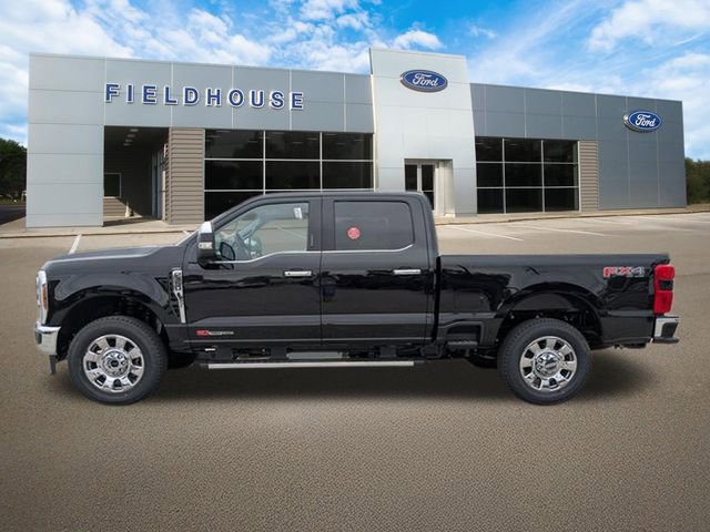 New 2026 Ford F350 Lariat w/ Lariat Premium Package AWD/4WD image 16