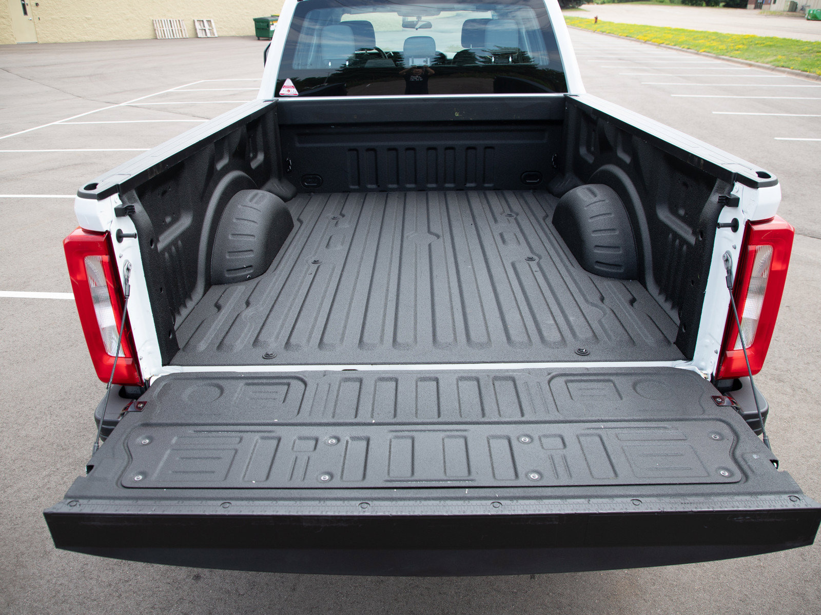 Used 2023 Ford F250 XL w/ XL Off-Road Package AWD/4WD image 17
