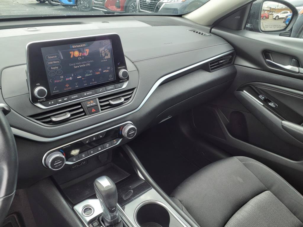 Used 2020 Nissan Altima 2.5 SV FWD image 20