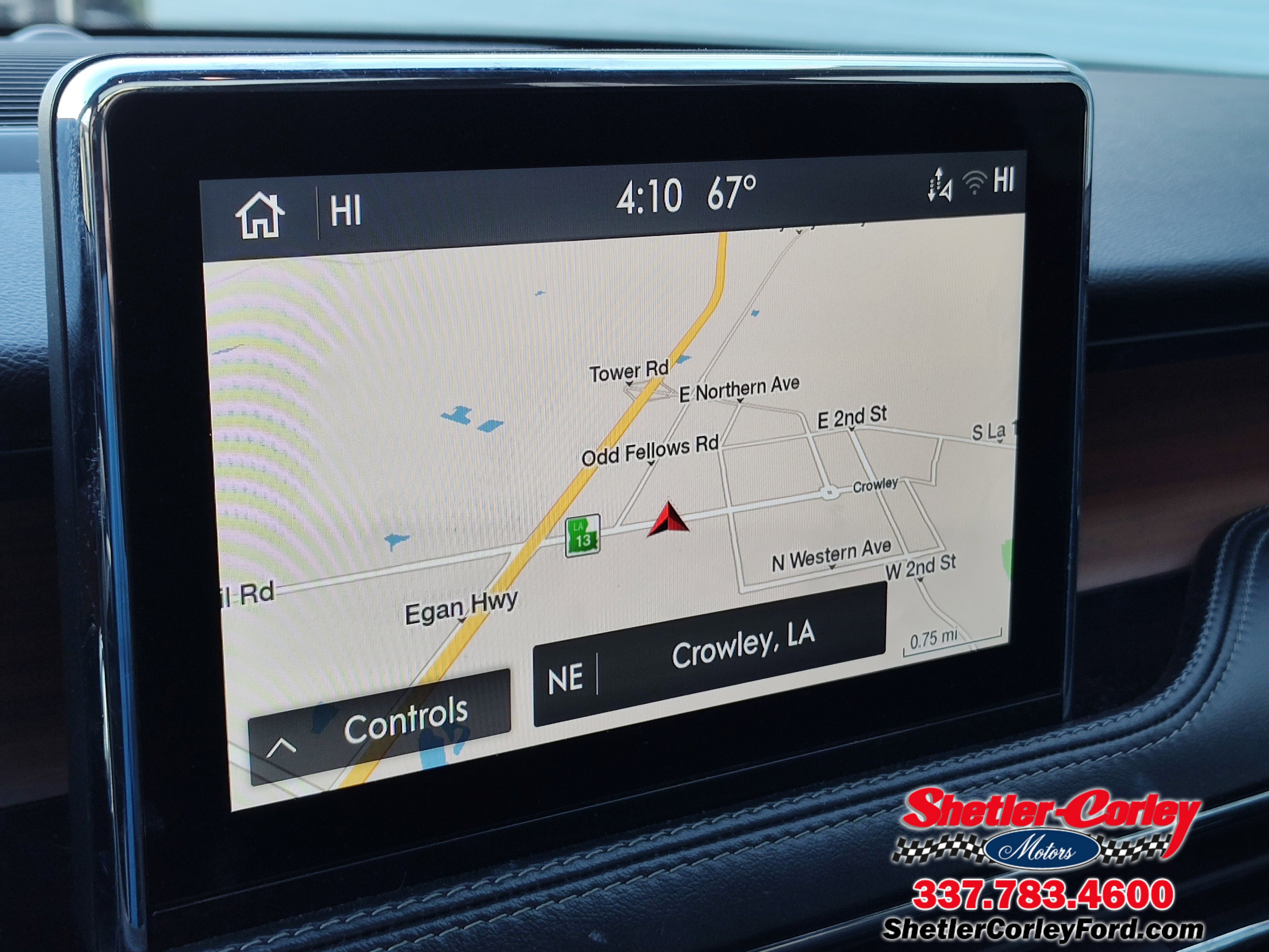 Used 2022 Lincoln Corsair Reserve w/ Equipment Group 201A image 28