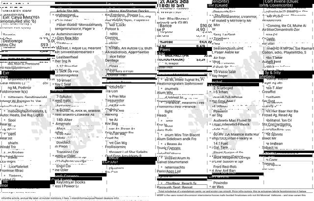 Used 2018 Audi RS 3 w/ Technology Package image 34